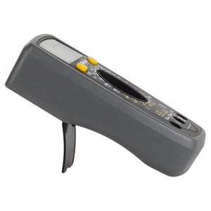 Multimètre numérique Rebel RB-33D 10A Max, mesure automatique de la tension, du courant et de la résistance, outil de réparation électronique - Product Image 3