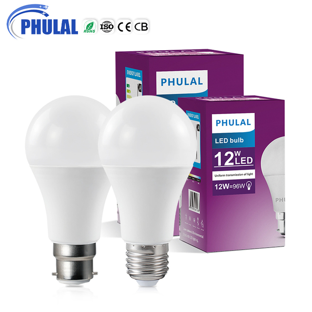 China Manufacturer Wholesale High Quality Led Bulbs B22 E27 Electric Bulb Manufacturer Raw Material Led Light Bulb