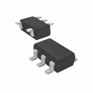 ชิ้นส่วนอิเล็กทรอนิกส์74A SC, SOT 753 BOM IC XC6210A232MR-G จัดการพลังงาน (PMIC) - Product Image 1