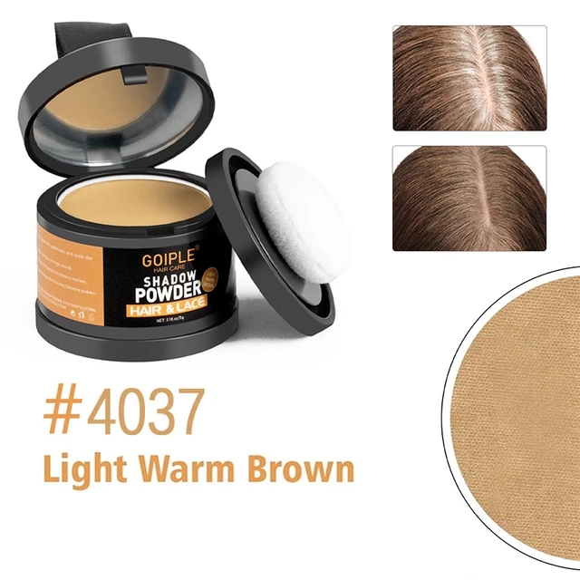 Light warm brown 4037