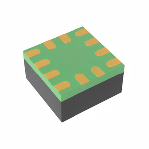 LTC3307AHV#TRPBF Original Power Management (PMIC) Buy Online Electronic Components 12 VFQFN Exposed Pad - Product Image 1