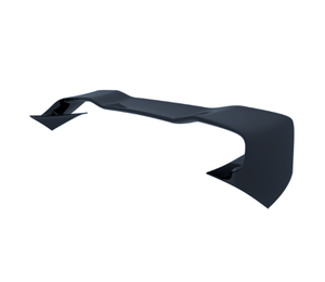 Alerón Trasero para <span class=keywords><strong>Toyota</strong></span> <span class=keywords><strong>GR</strong></span> <span class=keywords><strong>Yaris</strong></span> Monza Wing de Rrt Egn, Hecho de Fibra de Carbono Real - Product Image 5