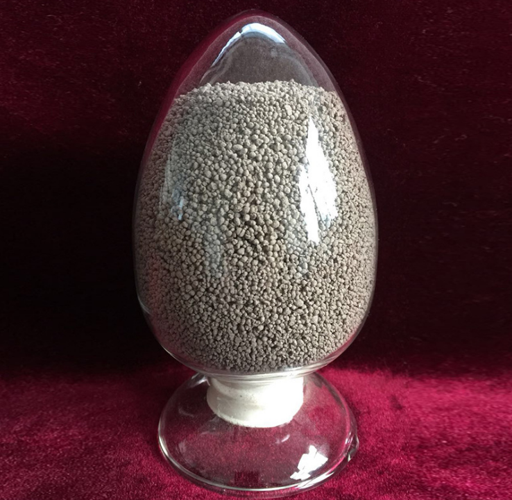 Заводская Поставка сварочного флюса SJ301 для сварки спиральной стальной трубы