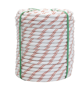 Corde de ligne de quai à double tresse haute résistance pour bateau Autres fournitures marines - Product Image 4