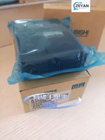 Modul PLC Mitsubishi yang baru
