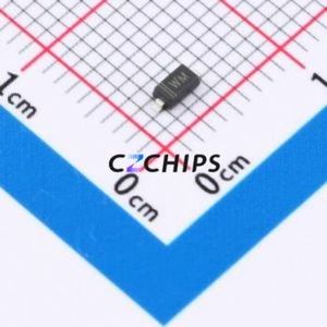 Diodo Zener Original y Nuevo BZT52C20Q SOD-123, Venta al por Mayor de Componentes Electrónicos, Proveedor de Chips y Servicio BOM - Product Image 1