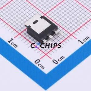 Original et nouveau CMD2144 TO-252 Transistor à effet de champ (MOSFET) vente entière puces de composants électroniques et service de nomenclature - Product Image 2