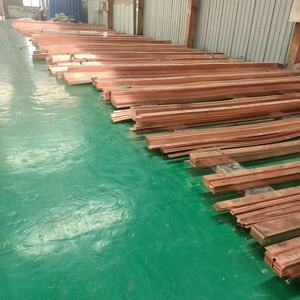 Prezzo a buon mercato 99.9% barra di <span class=keywords><strong>rame</strong></span>/barra di <span class=keywords><strong>rame</strong></span> piatto Bus/barra di <span class=keywords><strong>rame</strong></span> - Product Image 4