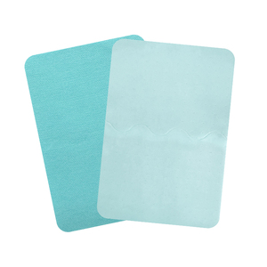 Cerotto di alta qualità cerotto naturale al mentolo per alleviare il dolore per il mal di schiena - Product Image 3