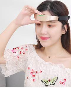 Produk penjualan terbaik mikrofon nirkabel kepala Sleeper Massager susah tidur bantuan mesin - Product Image 3