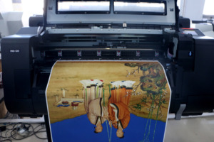 Inklab 12 màu sắc 700ml tương thích Pigment Ink Cartridge pfi 3870 cho <span class=keywords><strong>Canon</strong></span> imageprogrfa pro526 pro546 pro566 máy <span class=keywords><strong>in</strong></span> - Product Image 2