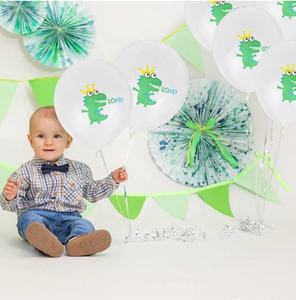 ลูกโป่งรูป<span class=keywords><strong>สัตว์</strong></span>สำหรับเด็กผู้ชาย 100 ชิ้น ลูกโป่งไ<span class=keywords><strong>ด</strong></span>โนเสาร์สำหรับงานวันเกิ<span class=keywords><strong>ด</strong></span> ตกแต่งธีมโลก ลูกโป่งฟอย<span class=keywords><strong>ล์</strong></span>รูปไ<span class=keywords><strong>ด</strong></span>โนเสาร์ - Product Image 1