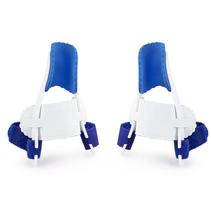 Plantillas Correctoras de <span class=keywords><strong>Juanetes</strong></span> Nocturnas Rebo, Separador de Dedos Grandes, Cuero Transpirable, Gel Ortopédico, Corrector Ecológico - Product Image 6