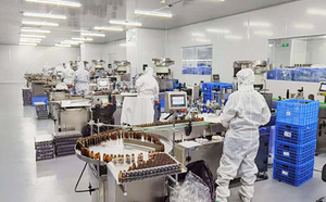 Cadeau de marque privée Fabricants OEM d'huile essentielle d'arôme de jasmin végétal naturel et biologique 100% pur - Product Image 3