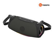 2025 étanche Bluetooth haut-parleur Dj basse fête haut-parleurs Bluetooth Portable grand haut-parleur Portable