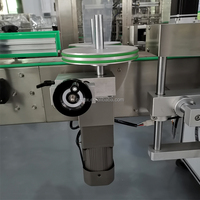 Máquina de etiquetado automática de pegatinas Sipuxin, máquina impresora de etiquetas adhesivas, máquina de etiquetado para cajas de botellas, tipo de embalaje