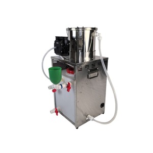 Generador de CO2 ACME Modelo AM200 Plateado y Blanco para Invernaderos - Product Image 5