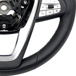 SOON TODA pour <span class=keywords><strong>Bmw</strong></span> X5 E70 X6 E71 F11 F30 F34 <span class=keywords><strong>Volant</strong></span> Chauffé <span class=keywords><strong>M</strong></span> Sport <span class=keywords><strong>Volant</strong></span> <span class=keywords><strong>Bmw</strong></span> <span class=keywords><strong>Volant</strong></span> Couverture - Product Image 6