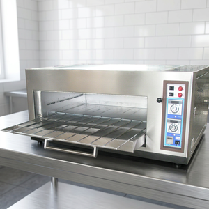 เครื่องอบปิ้งขนมปังถาดเดียวอุปกรณ์อบ - Product Image 1