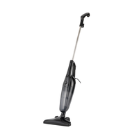 Aspirateur balai électrique sans fil 2-en-1 portable et compact, idéal pour la maison et la voiture – Nouveau modèle très demandé