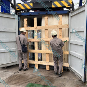 Precio de Fábrica en China para Percloroetileno, Tetracloroetileno para Lavado en Seco - Product Image 4