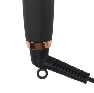 Neues Produkt Explosion Multifunktionaler Austauschbarer Keramik-Lockenstab 3-Zylinder-Lockenstab Haarwaver Haarcrimper - Product Image 5