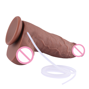 Hismith XXL Dildo réaliste en silicone de 11,8 pouces, insérable de 8,7 pouces avec ventouse puissante pour le plaisir des adultes, vente en gros - Product Image 3