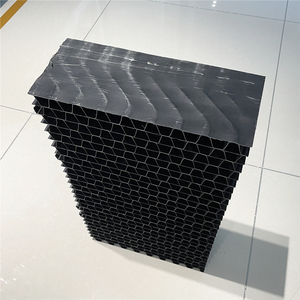 Nouvelle Fenêtre <span class=keywords><strong>d</strong></span>'Admission <span class=keywords><strong>d</strong></span>'<span class=keywords><strong>Air</strong></span> en FRP pour Tour de Refroidissement, Volets <span class=keywords><strong>d</strong></span>'Aération en PP <span class=keywords><strong>PVC</strong></span>, Grilles de Conduit, Volets de Refroidissement à Contre-Courant pour Restaurants - Product Image 3