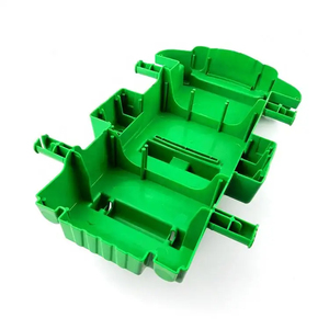 Piezas <span class=keywords><strong>de</strong></span> Plástico Personalizadas <span class=keywords><strong>de</strong></span> Alta Precisión <span class=keywords><strong>de</strong></span> Fábrica China: <span class=keywords><strong>Varilla</strong></span> Guía <span class=keywords><strong>de</strong></span> Acrílico, Nylon, POM, PEEK - Piezas Plásticas Mecanizadas - Product Image 4