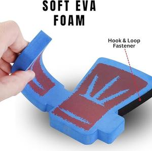 Jeu <span class=keywords><strong>de</strong></span> <span class=keywords><strong>lancer</strong></span> <span class=keywords><strong>de</strong></span> hache en mousse jouet intérieur extérieur bûcheron <span class=keywords><strong>hachette</strong></span> <span class=keywords><strong>lancer</strong></span> hache jeu facile à plier cible pour les enfants - Product Image 4