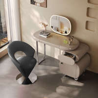 Fauteuil d'appoint pivotant contemporain en velours, base ronde en métal, chaise de loisirs moderne pour salle à manger, chambre, hôtel