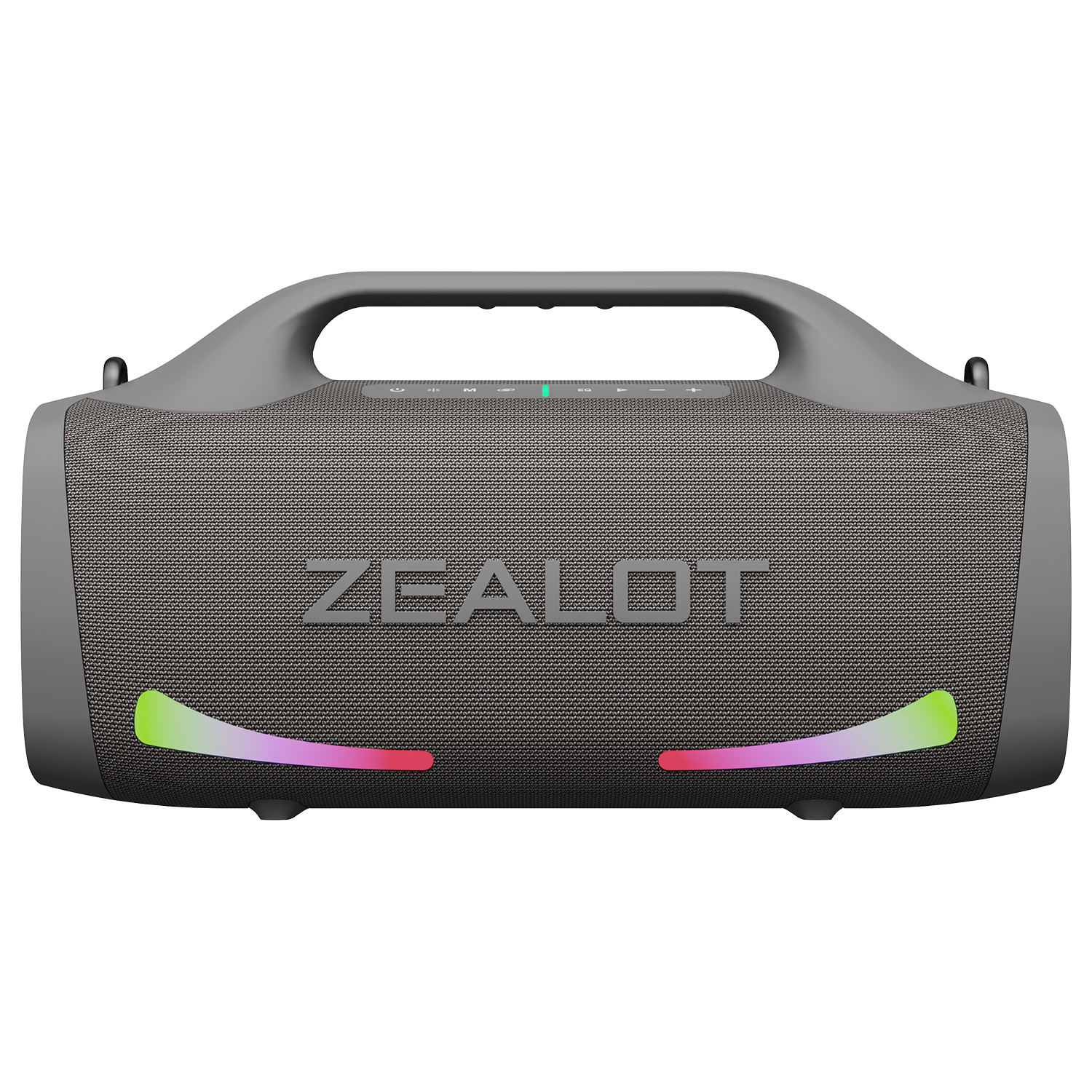 ZEALOT S79ポータブルスピーカーIPX6防水ワイヤレススピーカー