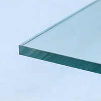 Panneau en plastique moderne transparent ignifuge V0 en PC de 3 mm, feuille solide anti-UV, durable, écologique, avec garantie de 5 ans, tailles personnalisées