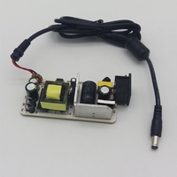 Alimentation universelle pour ordinateur portable BSGPOWER 220v Ac vers 21v Dc Transformateur 21v 1.5a 1.6a 1.7a Adaptateur Ac Dc 21 volts 1700ma avec IEC C6