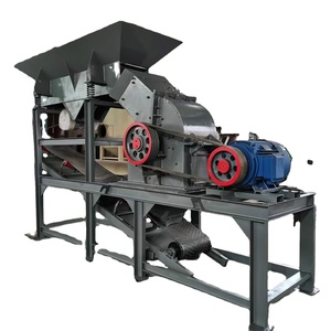 Máy Nghiền Nhỏ Máy Búa Mill Sỏi Dây Chuyền Sản Xuất Giá Đá Vôi Nghiền Và Cát Làm Máy Móc - Product Image 6