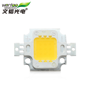 Epistar <span class=keywords><strong>Led</strong></span> <span class=keywords><strong>Chip</strong></span> công suất cao tích hợp 10W 30W 50W Trắng hạt ánh sáng giá rẻ nguồn cho đèn pha - Product Image 2