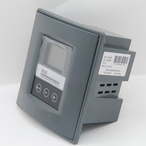 Nouveau contrôleur de facteur de puissance RVC-12 |   Authentique, Réponse rapide, Stratégie de commutation multiple, Large plage de tension - Product Image 2