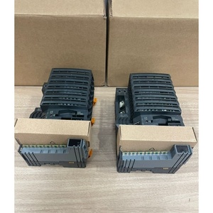 โมดูล PLC บรรจุภัณฑ์แบบปิดผนึกจากโรงงาน R88a-ca1a003sf-e รับประกันหนึ่งปี - Product Image 5