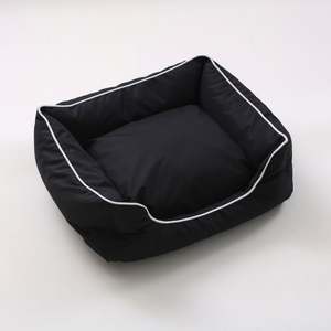 Cama para Mascotas Grande, Lavable, Antideslizante, para Interiores y Exteriores, Sofá para Perros y Gatos, Cojín Suave y Cálido, Desmontable - Product Image 3