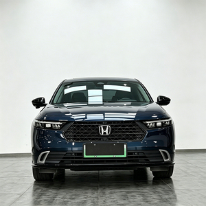 <span class=keywords><strong>Honda</strong></span> Accord PHEV 2024 de Segunda Mano, Registrado, Sedán Híbrido de 2.0L, Bajo Kilometraje, Exportación a Granel - Product Image 3