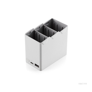 เครื่องชาร์จแบตเตอรี่ OKYN-G5037 OKYN-G5037ชาร์จ OKYN-G5037แบบสองทิศทางขนาดเล็ก3 Pro - Product Image 4