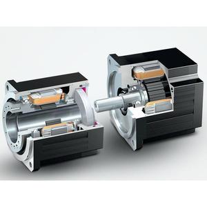 Moteur AC Birkenbeul P112M-4 1,0 kg Fabriqué en Allemagne Usage industriel - Product Image 5