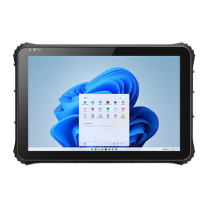Tablette industrielle robuste Valano 12,2 pouces, Intel <span class=keywords><strong>Jasper</strong></span> <span class=keywords><strong>Lake</strong></span> <span class=keywords><strong>N5100</strong></span>, 8 Go, 128 Go, Windows 11 IoT, étanche, antichoc, garantie 3 ans - Product Image 2