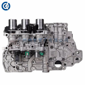 Corps de soupape de transmission 4F27E FN4A-EL pour remplacement et réparation, neuf - Product Image 1