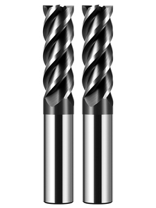 Zhuohao Máy Nghiền Đầu Vuông Phẳng Phủ Theo Yêu Cầu Cho Thép Cứng - Product Image 3