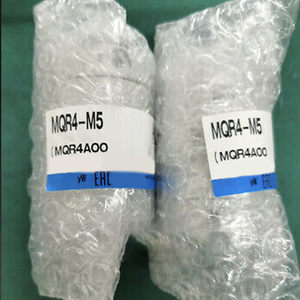 Sensores Rotatorios de Bajo Torque y Alta Velocidad MQR4-M5 de SMC Originales, Producto de Alto Rendimiento - Product Image 6