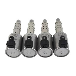 Válvula solenoide de transmisión Re0f10e Jf017e para reemplazo y reparación de piezas de automóviles Infiniti - Product Image 1