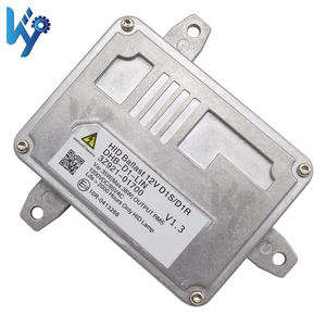 KY OEM 10R-036053 3Z921-01700 D1S D1R pour Ballast de phare au xénon pour I40 Sedan Estate 2013-2017 Nouveau 12V - Product Image 1