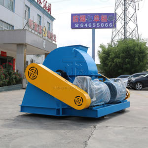 Dünya Çapında Üretilen Gübre Öğütme Ekipmanları için Dikey Şaftlı Aksesuarlar Kafesli Değirmen Kırıcı - Product Image 5