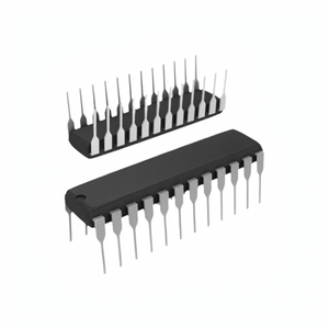 Componentes Electrónicos Originales Logic One Stop Service SN74F657NT IC TXRX NO INVERSOR 5.5V 24DIP (0.300", 7.62mm) - Product Image 1